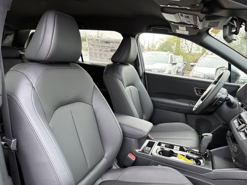 New 2026 Subaru Outback Premium image 19