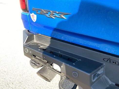 Used 2023 RAM 1500 TRX w/ TRX Level 2 Equipment Group image 41