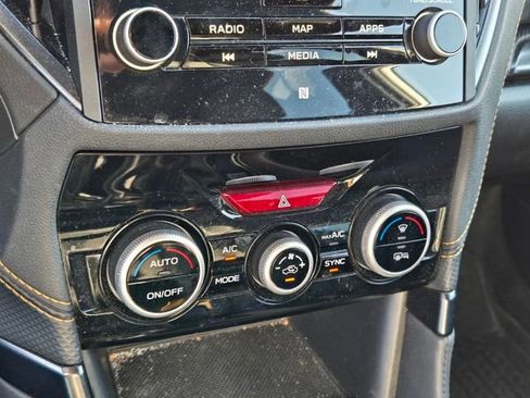 Certified 2022 Subaru Forester Wilderness image 20