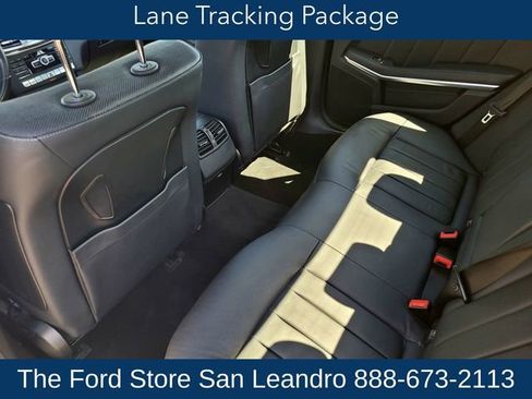 Used 2014 Mercedes-Benz E 550 4MATIC Sedan image 14