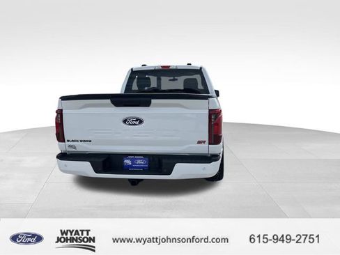 New 2026 Ford F150 XL AWD/4WD image 4