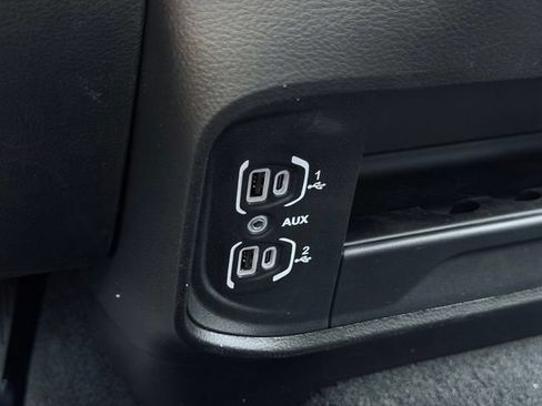 New 2026 RAM 2500 Big Horn AWD/4WD image 33