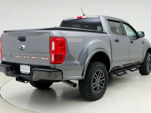 Used 2021 Ford Ranger XLT w/ Tremor Off-Road Package image 5