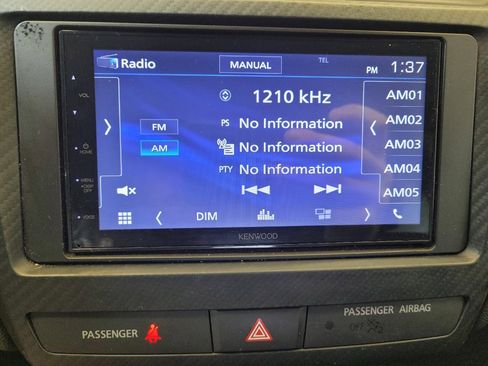 Used 2022 Mitsubishi Outlander Sport FWD image 25