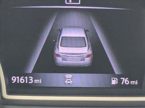 Used 2018 Nissan Altima 2.5 SR w/ SR Special Edition FWD image 6