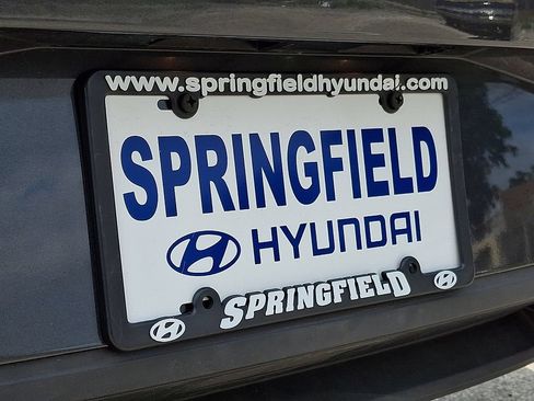 Certified 2023 Hyundai Elantra SEL w/ Cargo Package FWD image 31