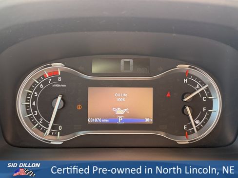 Used 2023 Honda Ridgeline RTL image 13