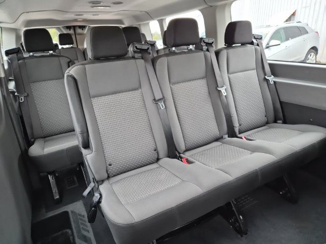 Certified 2024 Ford Transit 350 XLT AWD/4WD image 22