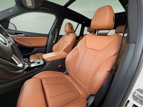 Used 2023 BMW X3 sDrive30i w/ Convenience Package image 31