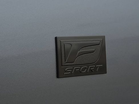 New 2026 Lexus IS 350 F Sport RWD image 10