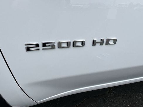 New 2026 Chevrolet Silverado 2500 W/T w/ WT Convenience Package image 32