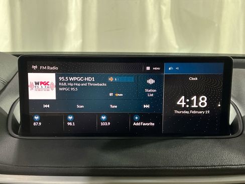 Used 2023 Acura MDX SH-AWD image 18