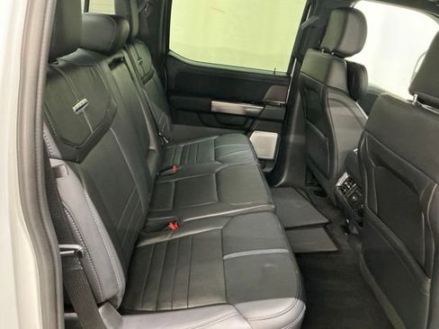 Used 2026 Ford F350 Platinum AWD/4WD image 22