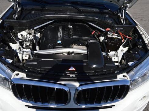 Used 2014 BMW X5 xDrive35i image 39