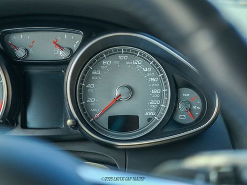 Used 2008 Audi R8 V8 image 30