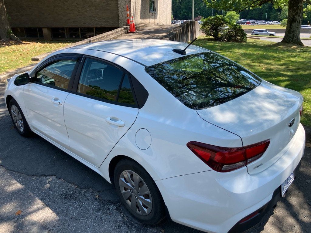 Used 2019 Kia Rio S FWD image 4