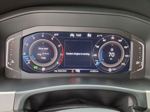 Used 2022 Volkswagen Atlas SEL Premium image 16