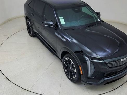 Used 2025 Cadillac Escalade IQ Sport 2 image 81