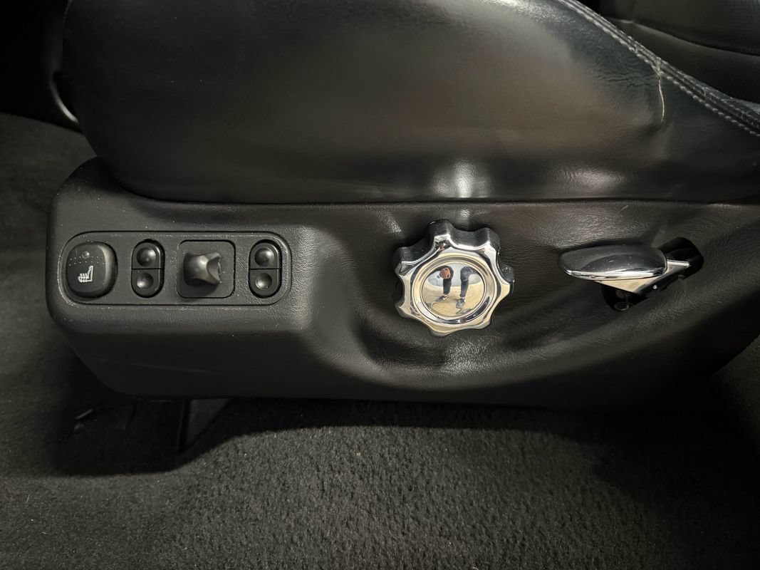 Used 2002 Ford F150 Harley-Davidson RWD image 18