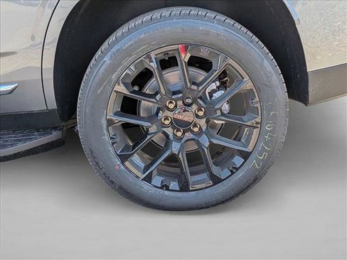 New 2026 GMC Yukon Elevation w/ LPO, Floor Liner Package image 10