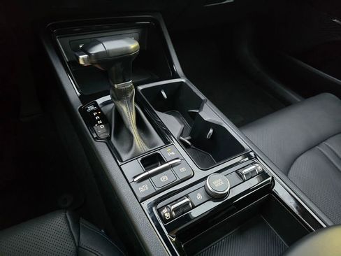 Used 2025 Kia K5 EX image 23