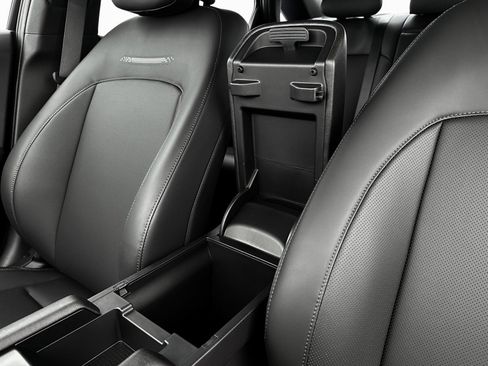 New 2024 Hyundai Ioniq 6 SEL image 30