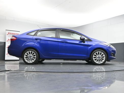 Used 2014 Ford Fiesta SE w/ Equipment Group 201A FWD image 39