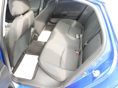 Used 2018 Honda Civic EX image 8