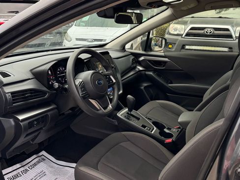 Used 2024 Subaru Impreza 2.0i image 11