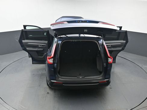 Certified 2023 Honda CR-V EX image 47