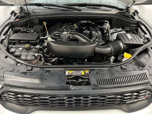 Used 2023 Dodge Durango GT image 74