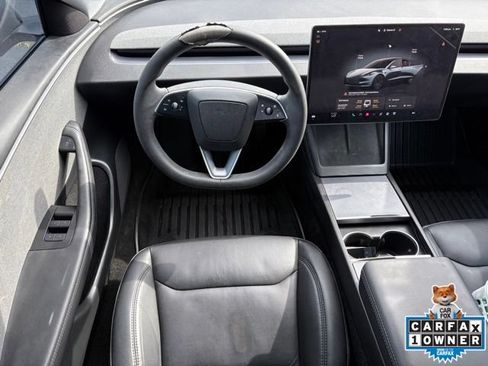 Used 2025 Tesla Model 3 RWD image 12