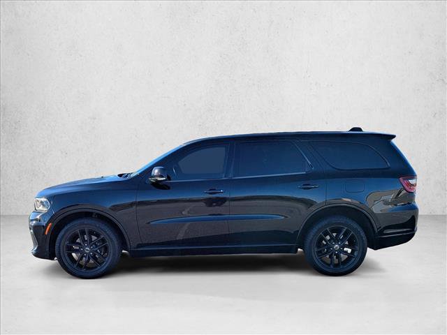 Used 2021 Dodge Durango GT AWD/4WD image 8