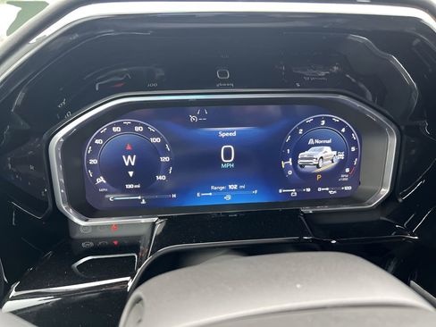 New 2026 Chevrolet Silverado 1500 RST image 11