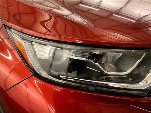 Used 2017 Honda CR-V EX-L image 27