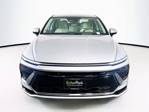 Used 2025 Hyundai Sonata SEL image 2