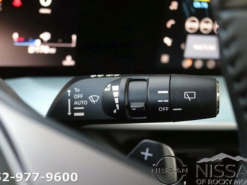 New 2026 Nissan Murano Platinum image 26