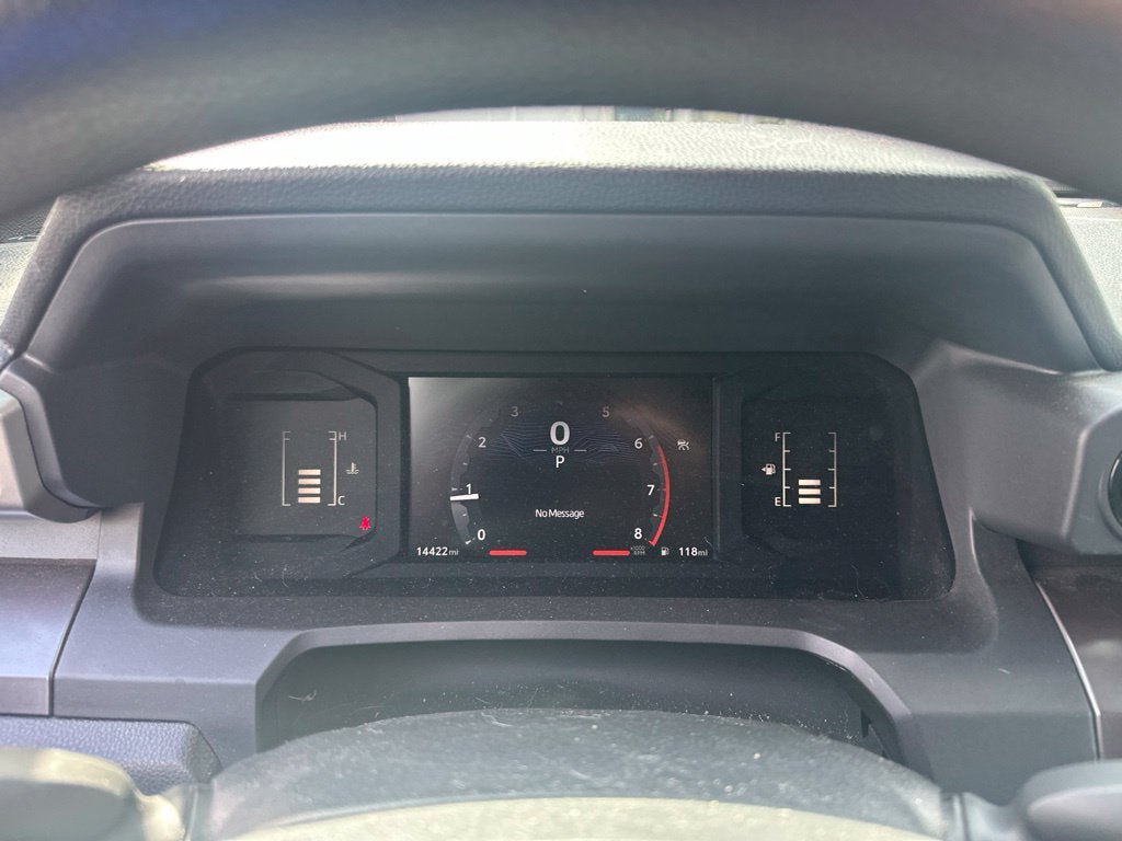 Used 2025 Toyota Tacoma SR5 AWD/4WD image 17