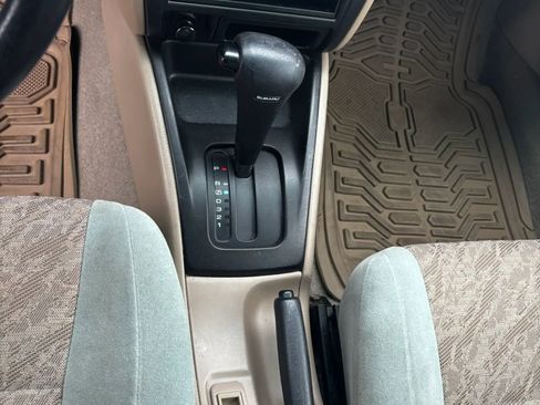 Used 1999 Subaru Forester L AWD/4WD image 14