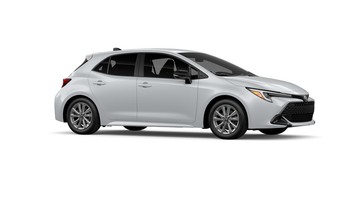 New 2027 Toyota Corolla SE FWD image 15