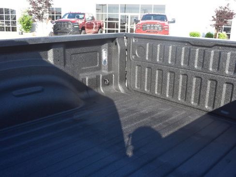 Used 2025 RAM 1500 Rebel w/ Rebel Level 1 Equipment Group AWD/4WD image 13