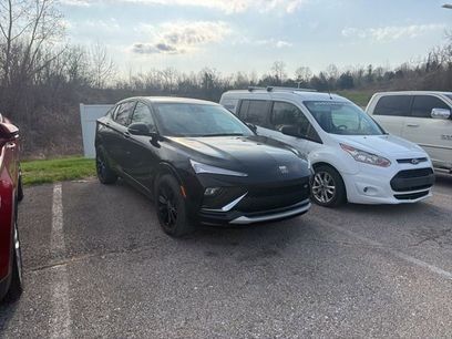 Used 2024 Buick Envista Sport Touring w/ Convenience I Package