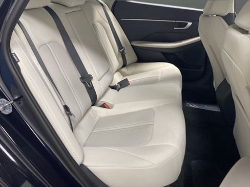 New 2026 Hyundai Sonata SEL AWD/4WD image 24