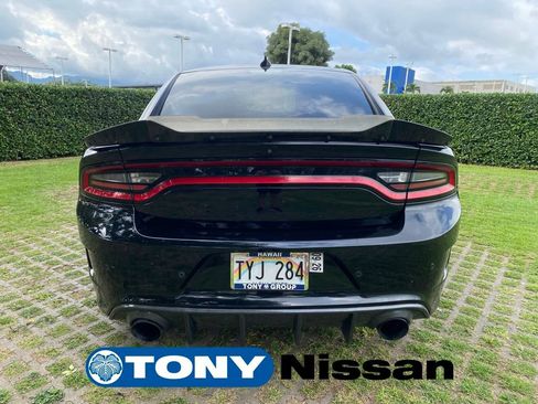 Used 2019 Dodge Charger R/T w/ Driver Confidence Group image 24
