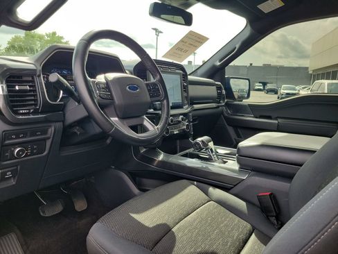 Certified 2021 Ford F150 XLT w/ Equipment Group 302A High AWD/4WD image 21