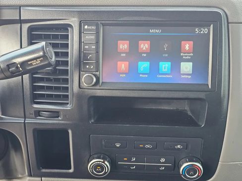 Used 2020 Nissan NV 1500 S RWD image 12