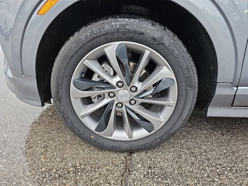 Certified 2022 Buick Encore GX Preferred w/ Sport Touring Package image 38