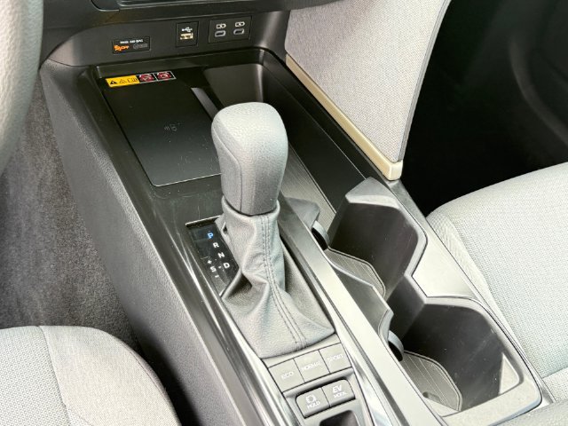 Used 2026 Toyota Camry LE w/ Convenience Package FWD image 21