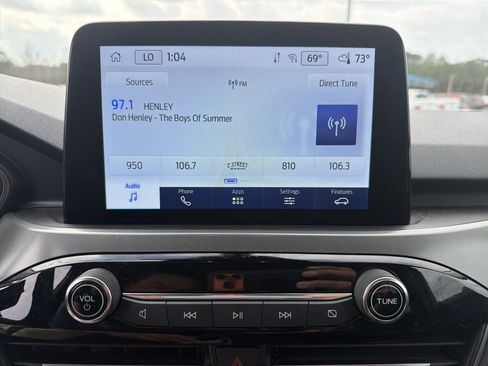 Certified 2023 Ford Escape Active image 5