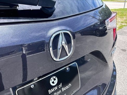 Used 2020 Acura RDX FWD w/ Advance Package image 25
